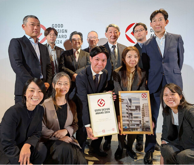 駅近の狭小地を、高価値の新築商業ビルへ。グッドデザイン賞受賞「コレタス吉祥寺II」開発秘話