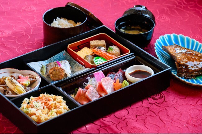 マグロでTUNA（ツナ）ぐ、清水港　食と文化の体験ツアー「帆船オーシャンプリンセス号ナイトクルーズ」 11月11日（月）より発売開始!!