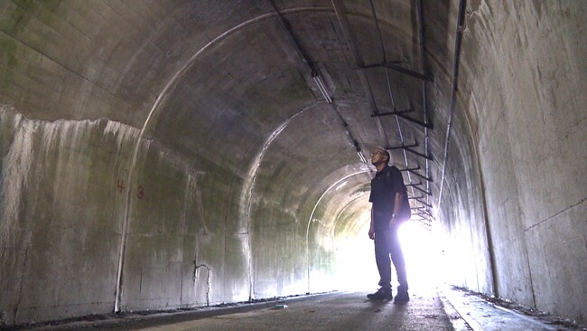 「メ～テレドキュメント 掌で空は隠せない～1926木本事件～」　「地方の時代」映像祭で、グランプリを受賞！