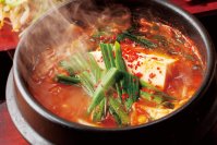 2024年12月　東京ミッドタウンに新店オープン　韓国食堂＆韓国惣菜「食堂 水剌間」
恵比寿で人気の「水剌間」が新業態で登場！