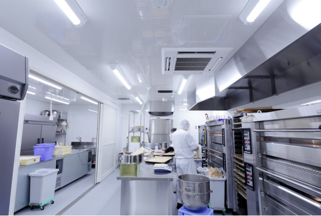 結露対策の軽量断熱パネル『シズクリア不燃』発売に関するお知らせ