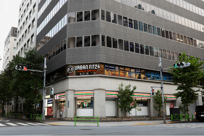 当社子会社のアーバンフィットが23店舗目（都内3店舗目）の『日本橋人形町店』をグランドオープンします！