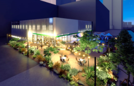 TECH HUB YOKOHAMA TECH HUB YOKOHAMA