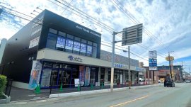 エニタイムフィットネス福岡土井店 エニタイムフィットネス福岡土井店