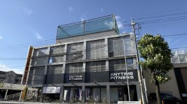 エニタイムフィットネス港北師岡店 エニタイムフィットネス港北師岡店