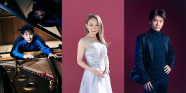 八神純子オーケストラコンサートの10周年記念公演が決定!