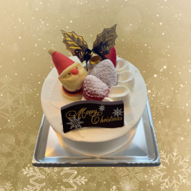 苺のショートケーキ 苺のショートケーキ