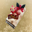 苺ロールケーキ 苺ロールケーキ