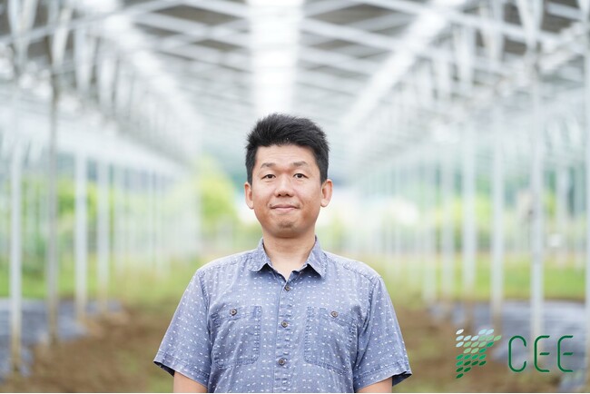 代表取締役社長の馬上丈司が財界「経営者賞」を受賞