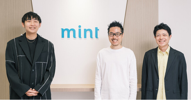 シード・プレシード特化のベンチャーキャピタルmintのジェネラルパートナーに武田紘典が就任
