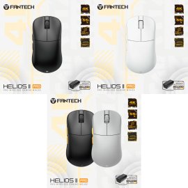 HELIOS II PRO XD3V3 4K イメージ HELIOS II PRO XD3V3 4K イメージ