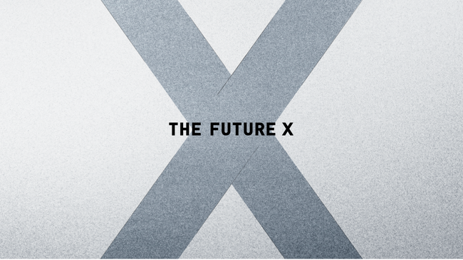 プレシード・シードVC「THE SEED」、紹介制カンファレンス「THE FUTURE X」第3回を2025年2月7日に渋谷にて開催決定