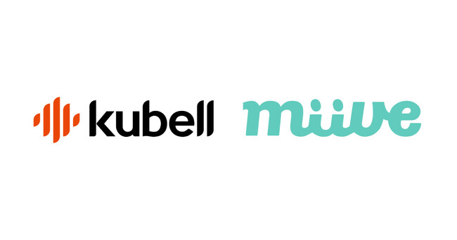 kubellが、福利厚生プラットフォームを提供するmiiveと資本業務提携