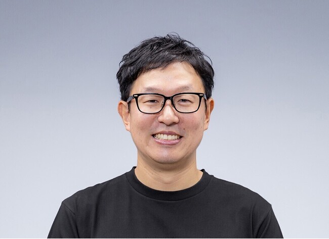 高原幸一郎氏がiUの教授に就任　2025年度からプロジェクトを推進