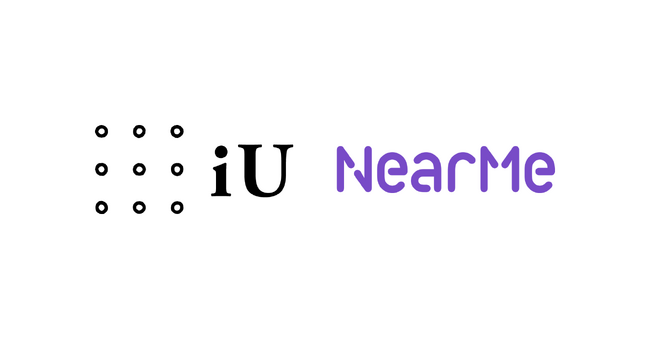 NearMe、代表取締役 高原幸一郎が情報経営イノベーション専門職大学（iU）の教授に就任