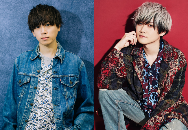 ＜本日第1巻発売＞『稲穂くんは偽カノジョのはずなのに』CV：梶原岳人さん＆榊原優希さんの特別インタビュー公開！プレゼントキャンペーンも開催！