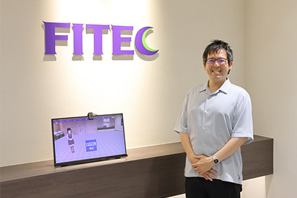 「Clovernet 多言語対訳支援サービス」を、海外現地法人向けシステム開発を手掛けるFITEC株式会社が採用～プロジェクト関係者とのWeb会議におけるコミュニケーション円滑化～