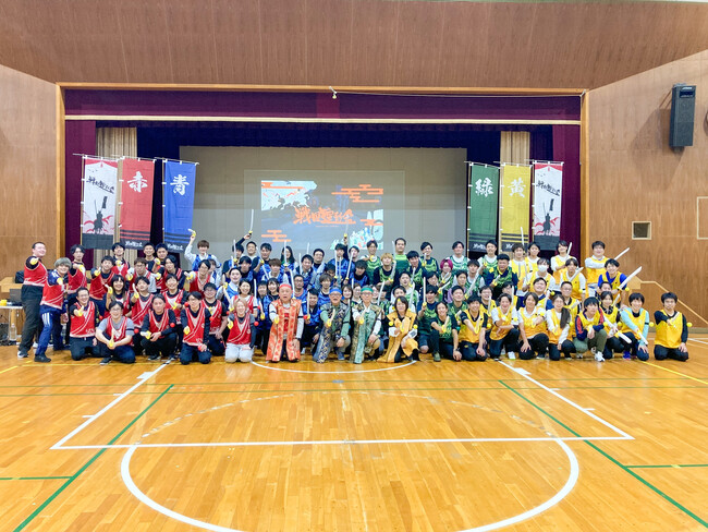 ＜イベントレポート＞約5年ぶりに社内運動会を開催