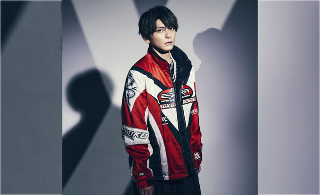 高い表現力を持つダンスボーカルユニット“Lead”『鍵本 輝』ソロライブ開催が決定！！オフィシャルファンクラブ先行の受付を開始しました！