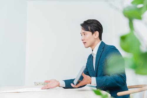 お仕事でご遺族に接する方向けの新試験 「グリーフケア・リテラシー検定試験」を開始します