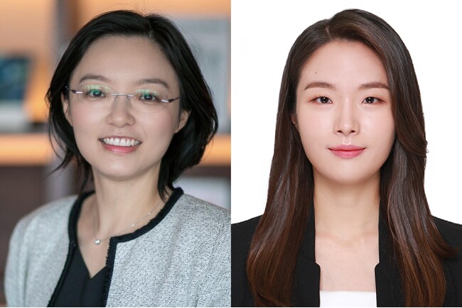 2024年度 Term4 に2名の教員が名古屋商科大学 経営学部に着任