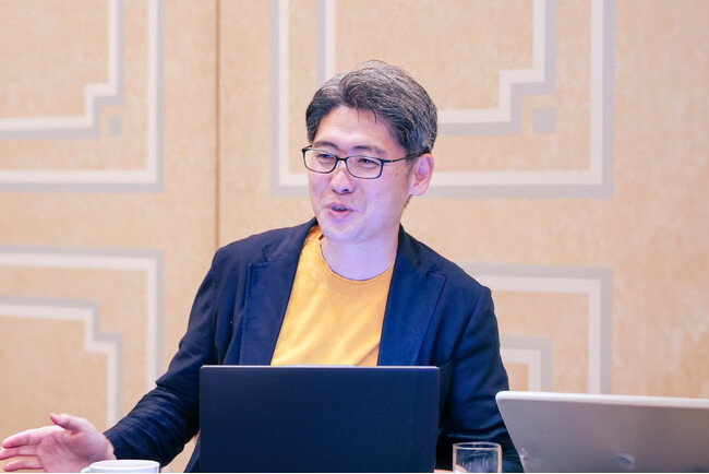 スポンサー企業が語る：『CMO Japan Summit 2024』の魅力とは？！１.