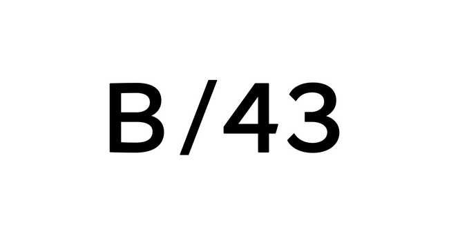 家計簿プリカ『B/43』を提供する株式会社スマートバンクへリードインベスターとして出資