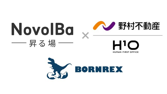 【スマートシティ実装事例】 株式会社NovolBa、野村不動産と連携し、スタートアップ向け月額制家具サービス「家具ホーダイ!!」を提供開始