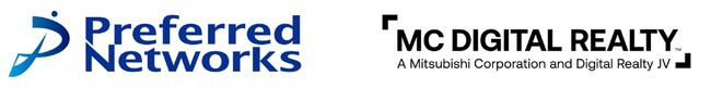 MCデジタル・リアルティのNRT12データセンターが、Preferred Networks のAI計算基盤に採用