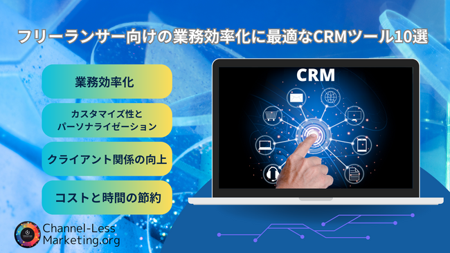 株式会社MARKELINEがBizstackの成長マーケティング責任者、Cagri Sarigozさんと配信業務の提携。日本に向けてチャンネルレスマーケティングの情報提供を開始。