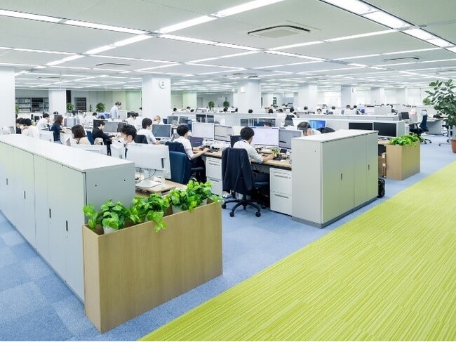 ＴＫＣは「奨学金返還支援制度」を来年１月から開始します