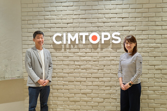 シムトップス、タイに新たな駐在員事務所を設立