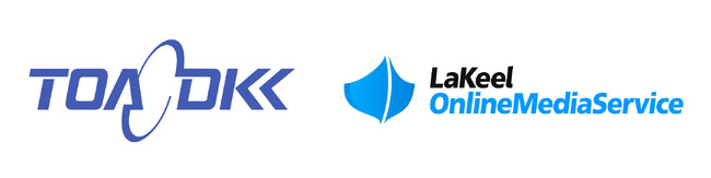 総合計測機器メーカーの東亜ディーケーケーが「LaKeel Online Media Service」を採用