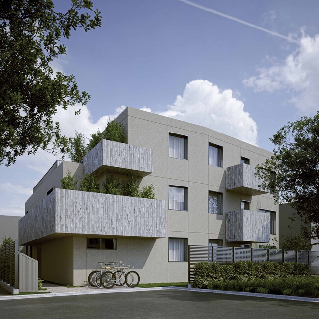 不動産投資支援事業を展開するフェイスネットワーク「GranDuo下北沢14」でZEH-M Orientedを取得 環境に配慮した投資用新築一棟RCマンションを開発