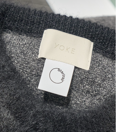 スタートバーン、toogood inc.が運営するアパレルブランド「YOKE」にStartrail PORTを提供