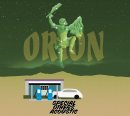 「ORION」ジャケット 「ORION」ジャケット