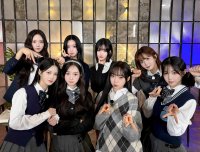 【MUSIC ON! TV(エムオン!)】24人組K-POPグループtripleS 日本選抜ユニットtripleS ∞!日本デビュー記念撮り下ろし特別番組楽曲解説やメンバーの特技にちなんだ企画も!エムオン!で11/21(木)夜11時~放送!サイン入りチェキプレゼントキャンペーン実施中!