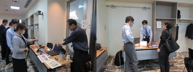 【熊本高専】「Japan AT フォーラム2024 in東京」を10月23日（水）にハイブリッド形式で開催しました
