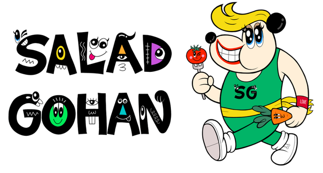 “おなかも心も満たす”サラダと豚汁「サラダごはん」をカスタムボウル専門店 MOLNODAで11/22(金)から期間限定で販売！