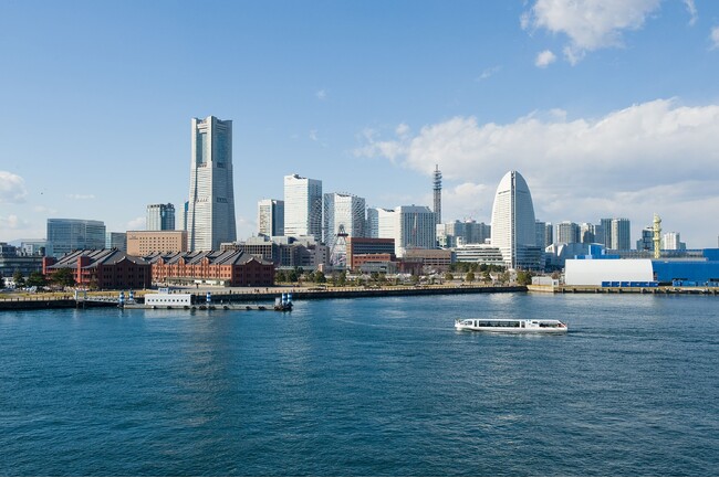 「YOKOHAMA MICE SHOWCASE 2025」2025年2月に開催