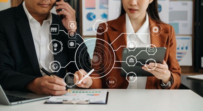 Amazon BedrockをTeams/Slack連携ですぐ導入できるスターターパックの提供を開始