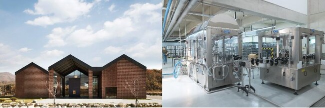 木内酒造は常陸野ネストビールのアジア市場販路拡大を目指し、「Korea Craft Brewery」での製造を再開