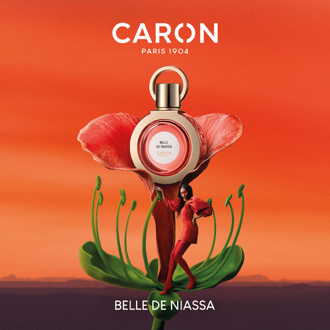 〈CARON〉ホリディ ミニフレグランスプレゼント