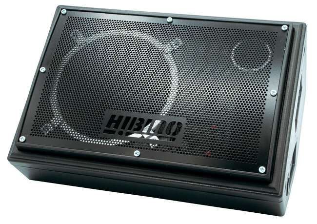 【設立60周年記念】ヒビノオリジナル・ポータブルワイヤレススピーカー「HM-151 mini」を製作。先着で必ずもらえる！プレゼントキャンペーンを開催