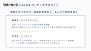 サポーターズCoLabでできること サポーターズCoLabでできること