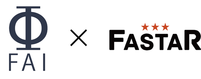 中小機構アクセラレーションプログラム「FASTAR」の支援企業に採択