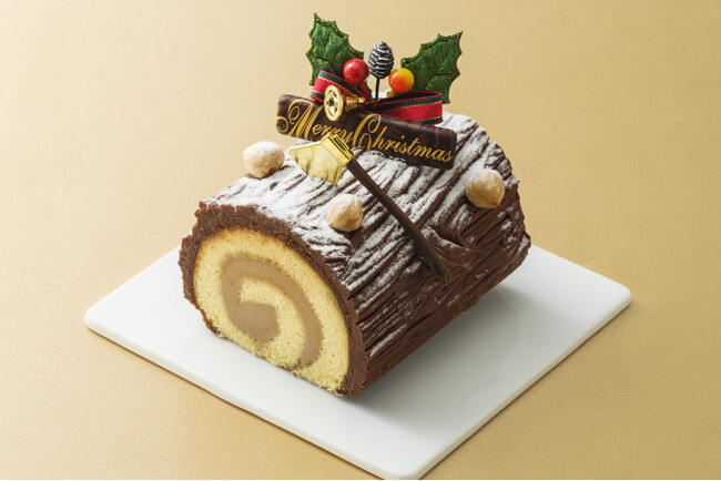 【グランデュオ立川】クリスマス2024「FUN FUN FUN」多摩エリアで人気のパティスリーのクリスマスケーキをネットで注文！店頭で受け取れる！