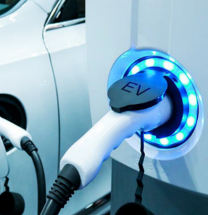 新築分譲マンションにおける電気自動車（EV）用充電コンセントの標準導入※1