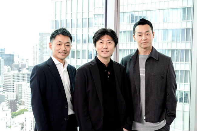 EC領域で急成長中のサービスを手がける起業家の竹中氏が当社アドバイザーに就任
