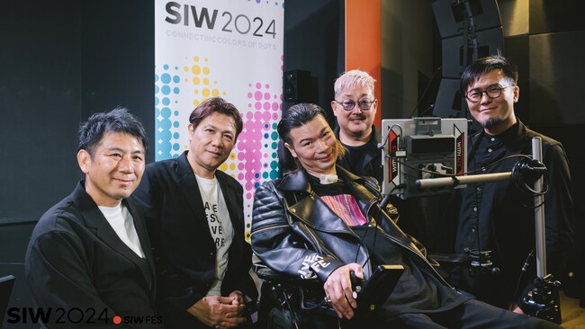 延べ15万人が参加！「SOCIAL INNOVATION WEEK 2024」閉幕